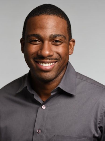 Antonio Farley